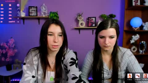 ameliaa_sweet online show from April 1, 2026, 11:33 am