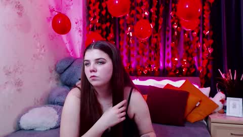 Alisa online show from February 20, 2026, 7:58 pm