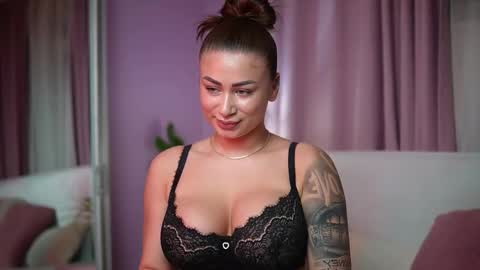  Amelia  online show from March 27, 2026, 8:08 pm