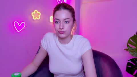 Snapshot of ameliacarterr chatting on April 6, 2026, 4:46 am Amelia online show from April 6, 2026, 4:46 am