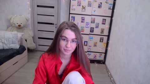 Snapshot of ameliacassel chatting on October 30, 2025, 5:24 pm ameliacassel online show from October 30, 2025, 5:24 pm