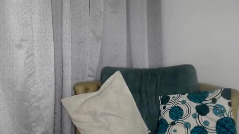 Amalia Castro online show from October 31, 2025, 8:26 am