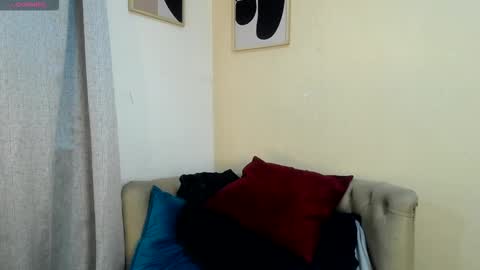 Snapshot of ameliacastro chatting on February 1, 2026, 11:14 pm Amalia Castro online show from February 1, 2026, 11:14 pm