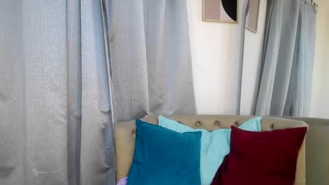 Snapshot of ameliacastro chatting on February 24, 2026, 1:58 am Amalia Castro online show from February 24, 2026, 1:58 am