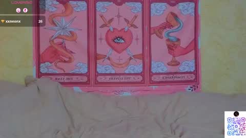 Amelia online show from March 19, 2026, 5:33 am