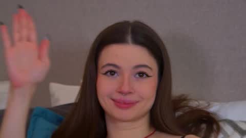 Snapshot of ameliaflares chatting on November 22, 2025, 6:51 pm Amelia online show from November 22, 2025, 6:51 pm