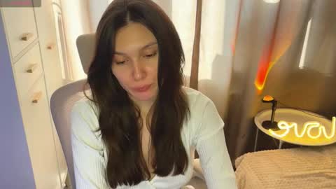 Snapshot of ameliahenderson chatting on March 11, 2026, 11:27 am Ameli online show from March 11, 2026, 11:27 am