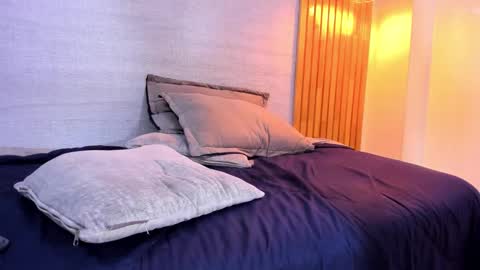 Daniela online show from January 23, 2025, 6:24 pm