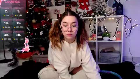 Amelia online show from February 3, 2026, 10:42 am