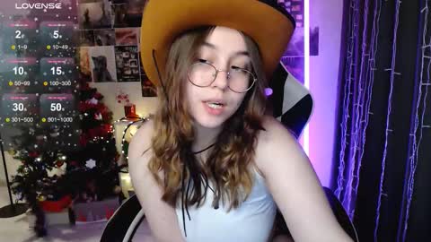 Amelia online show from February 10, 2026, 1:26 pm