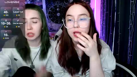 Amelia online show from May 9, 2026, 12:10 pm