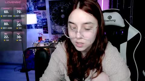 Amelia online show from May 17, 2026, 3:41 pm