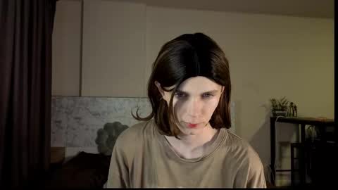 ameliamyr online show from January 6, 2026, 11:18 pm