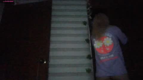 Amelia online show from December 29, 2024, 10:36 pm