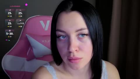 Snapshot of ameliasonk chatting on October 26, 2025, 8:26 pm Amelia Sonk online show from October 26, 2025, 8:26 pm