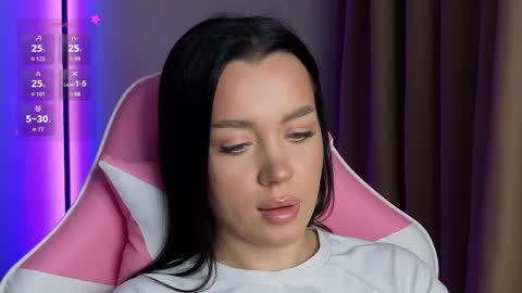 Snapshot of ameliasonk chatting on November 3, 2025, 6:42 pm Amelia Sonk online show from November 3, 2025, 6:42 pm