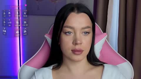 Snapshot of ameliasonk chatting on November 6, 2025, 7:20 am Amelia Sonk online show from November 6, 2025, 7:20 am