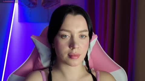 Snapshot of ameliasonk chatting on November 11, 2025, 7:03 pm Amelia Sonk online show from November 11, 2025, 7:03 pm