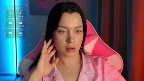 Snapshot of ameliasonk chatting on November 14, 2025, 10:18 pm Amelia Sonk online show from November 14, 2025, 10:18 pm