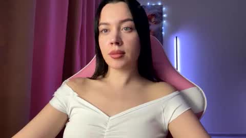 Snapshot of ameliasonk chatting on November 24, 2025, 6:40 pm Amelia Sonk online show from November 24, 2025, 6:40 pm