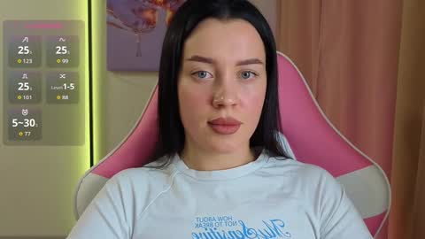 Snapshot of ameliasonk chatting on November 25, 2025, 9:04 pm Amelia Sonk online show from November 25, 2025, 9:04 pm