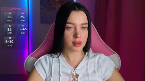 Snapshot of ameliasonk chatting on November 26, 2025, 10:55 pm Amelia Sonk online show from November 26, 2025, 10:55 pm