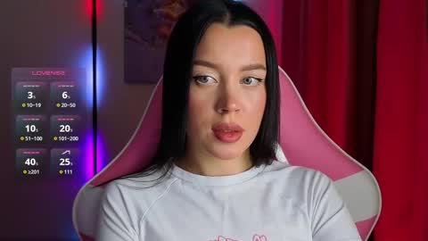 Snapshot of ameliasonk chatting on December 1, 2025, 7:30 pm Amelia Sonk online show from December 1, 2025, 7:30 pm