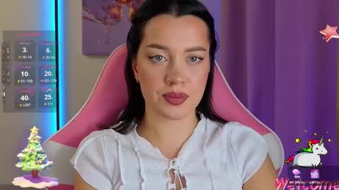 Snapshot of ameliasonk chatting on December 2, 2025, 8:26 pm Amelia Sonk online show from December 2, 2025, 8:26 pm