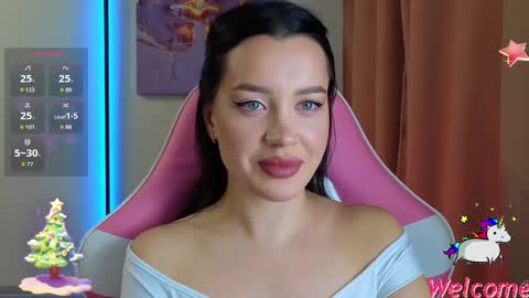 Snapshot of ameliasonk chatting on December 4, 2025, 7:55 pm Amelia Sonk online show from December 4, 2025, 7:55 pm