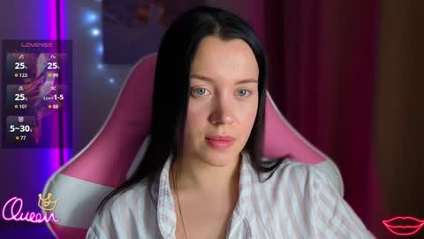 Snapshot of ameliasonk chatting on December 16, 2025, 9:20 pm Amelia Sonk online show from December 16, 2025, 9:20 pm