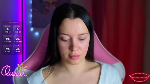 Snapshot of ameliasonk chatting on December 18, 2025, 10:05 pm Amelia Sonk online show from December 18, 2025, 10:05 pm