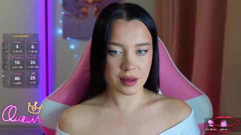 Snapshot of ameliasonk chatting on December 22, 2025, 8:28 pm Amelia Sonk online show from December 22, 2025, 8:28 pm