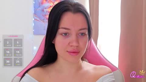 Amelia Sonk online show from February 4, 2026, 8:09 am