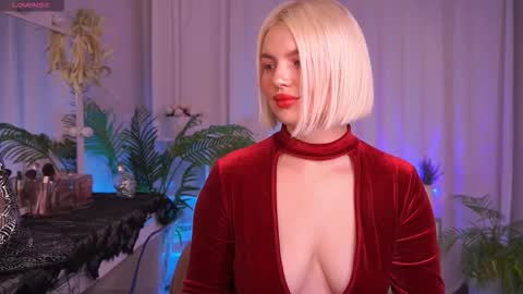  Amelia  online show from October 21, 2025, 5:52 am