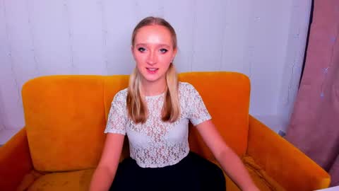 Snapshot of ameliawise chatting on December 7, 2024, 11:29 am ameliawise online show from December 7, 2024, 11:29 am