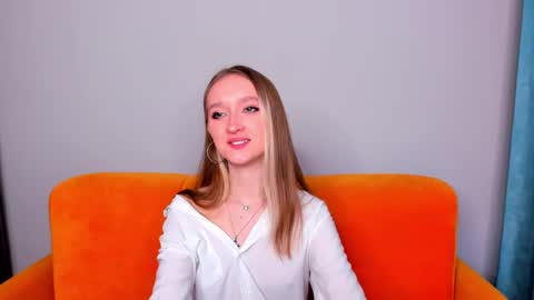 Snapshot of ameliawise chatting on January 25, 2025, 4:03 pm ameliawise online show from January 25, 2025, 4:03 pm