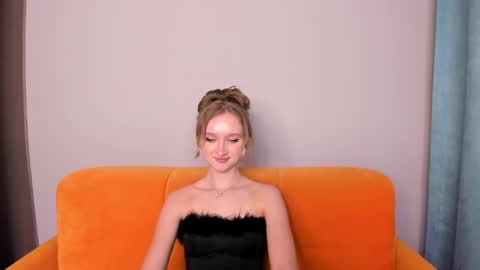 Snapshot of ameliawise chatting on February 18, 2025, 1:44 pm ameliawise online show from February 18, 2025, 1:44 pm
