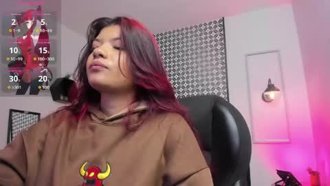 amelie online show from May 18, 2026, 1:06 pm