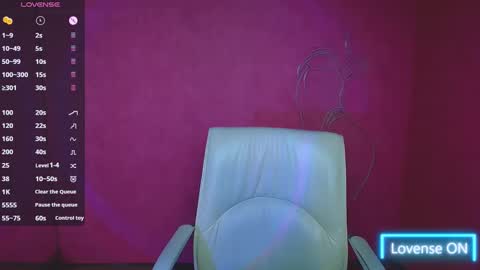 Amelie online show from December 16, 2024, 6:53 am