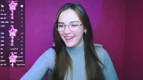 Amelie online show from January 2, 2025, 6:07 am