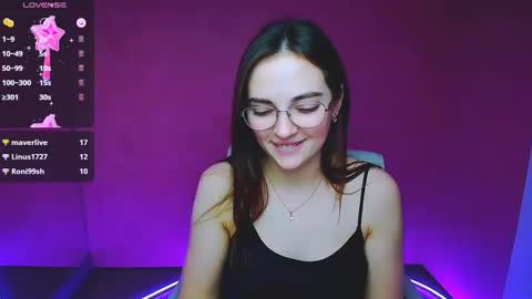 Amelie online show from January 7, 2025, 12:20 pm