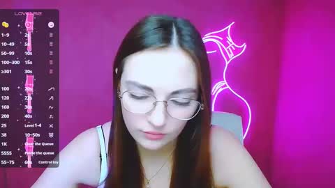 Amelie online show from January 13, 2025, 6:38 am