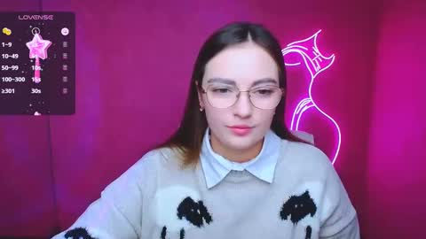 Amelie online show from January 16, 2025, 6:25 am