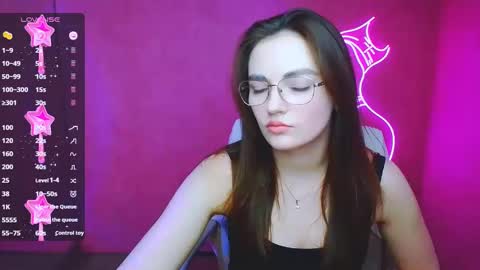 Amelie online show from January 17, 2025, 9:39 am