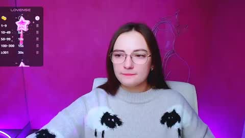 Amelie online show from February 5, 2025, 6:13 am