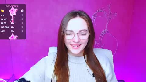 Amelie online show from February 6, 2025, 6:40 am