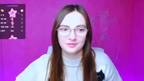 Amelie online show from February 9, 2025, 6:22 am