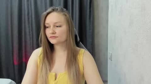 amelie online show from October 24, 2025, 9:22 pm