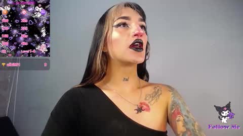 AMELIEROUS .. see you tomorrow  kisses online show from October 22, 2025, 4:51 pm