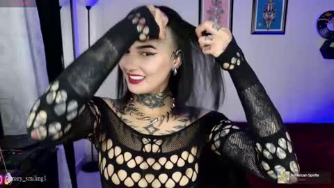 Maria Independet Model online show from February 20, 2025, 4:36 pm